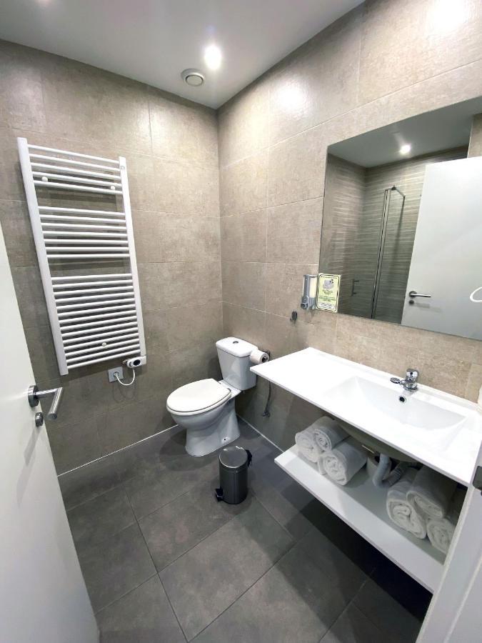 Hotel Bestprice Alcala Madrid Dış mekan fotoğraf